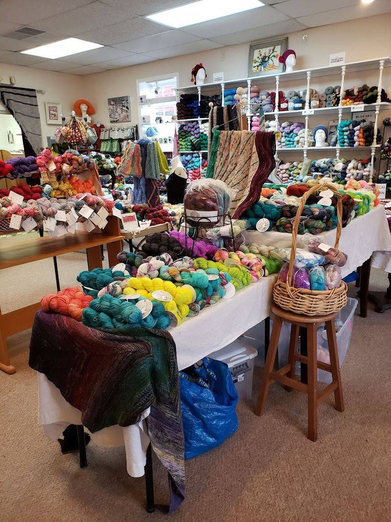 Yarn Matters (Williamsburg)
