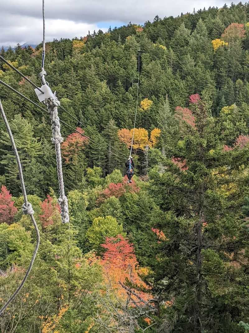 Year-Round Adventure in All Four Seasons
