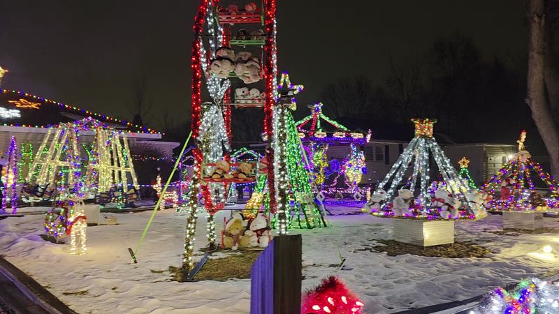 Year-Round Events That Keep Canterbury Park Alive