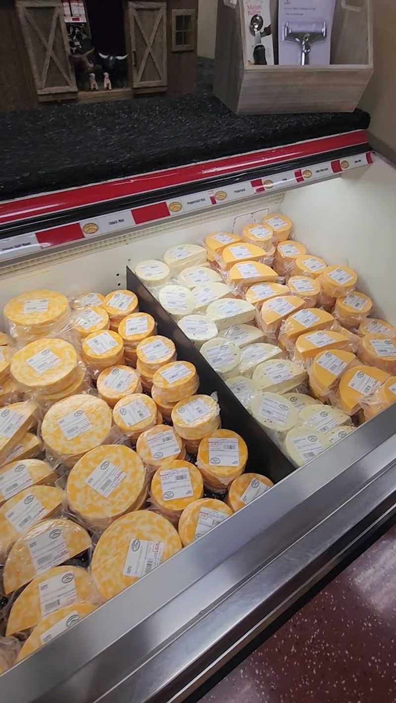 Yoder's Meat and Cheese Company Yoder's Meat and Cheese Company