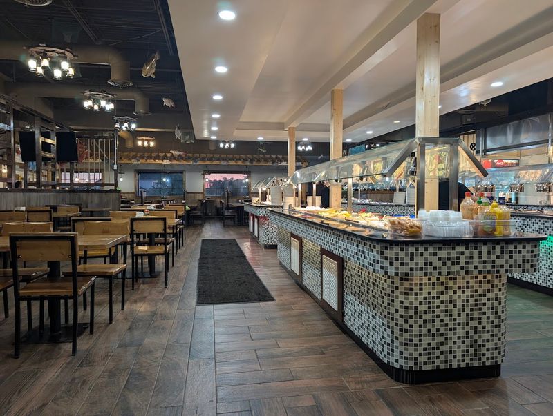Yoki Buffet Yoki Buffet