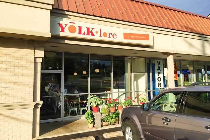 Yolklore (Crestwood)