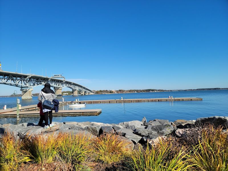 Yorktown Waterfront, Yorktown