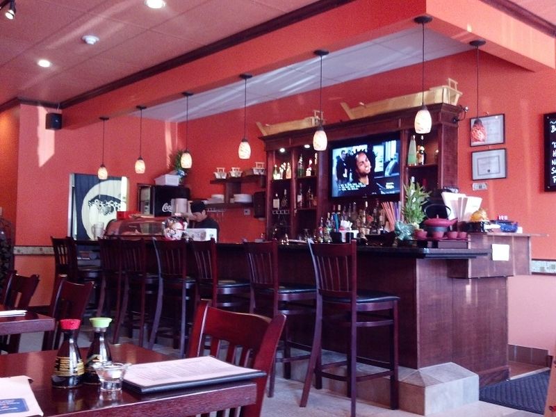 Yoshimama Japanese Fusion and Sushi Bar Yoshimama Japanese Fusion and Sushi Bar