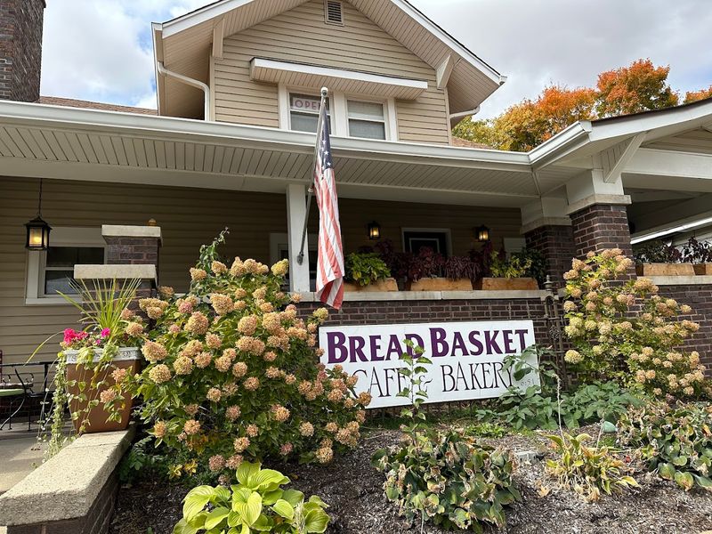 You Can Eat Inside a Real Storybook Bungalow You Can Eat Inside a Real Storybook Bungalow