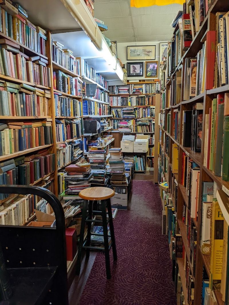 You Can Explore Over 60,000 Hard-To-Find Volumes