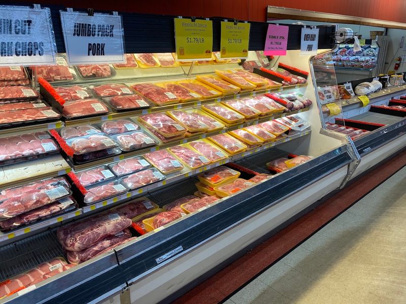 You Can Score Meat For A Fraction Of The Price You Can Score Meat For A Fraction Of The Price