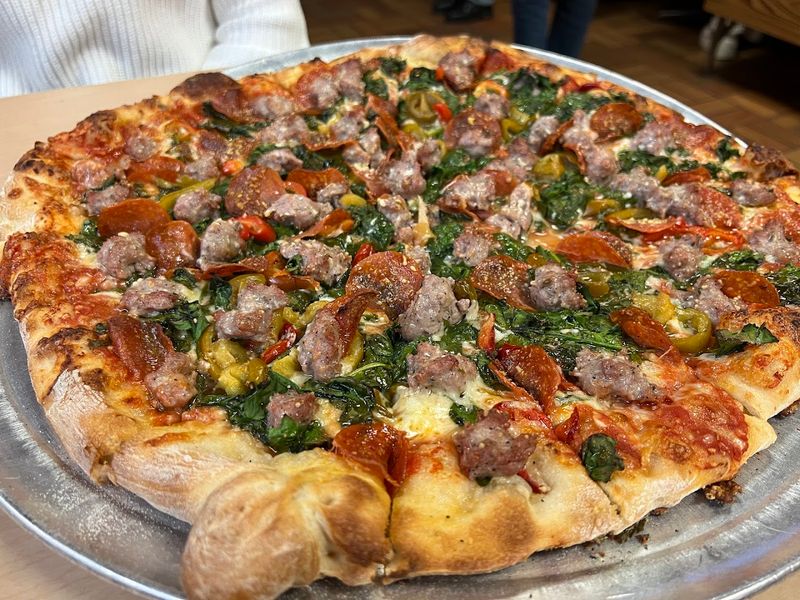 You Can Taste The New Haven Influence