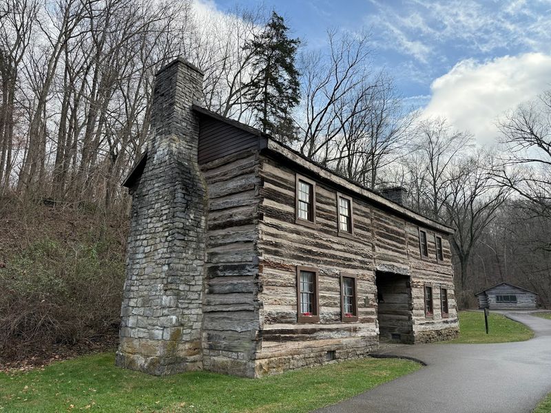 You Can Tour Real Historic Buildings Here