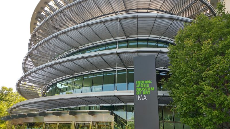 You Can Visit Completely Free Every First Thursday