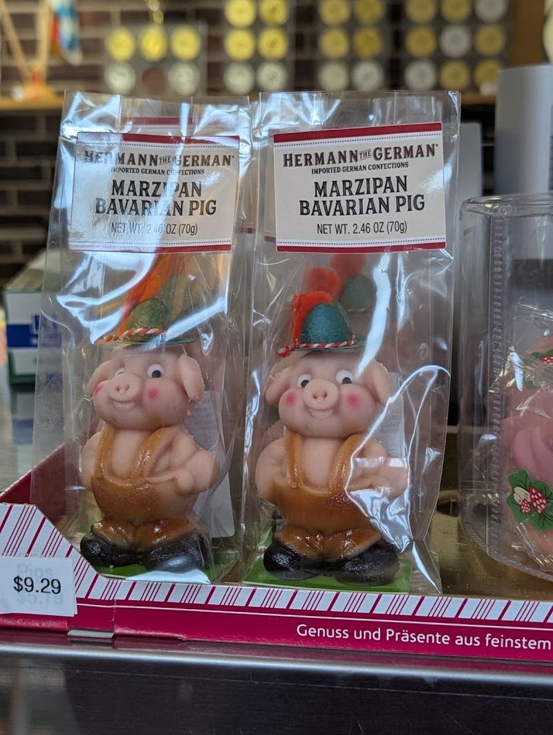 You Leave Thinking About More Than Sausage You Leave Thinking About More Than Sausage