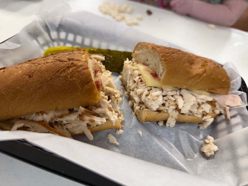 You Need To Try The Giant Sandwiches You Need To Try The Giant Sandwiches