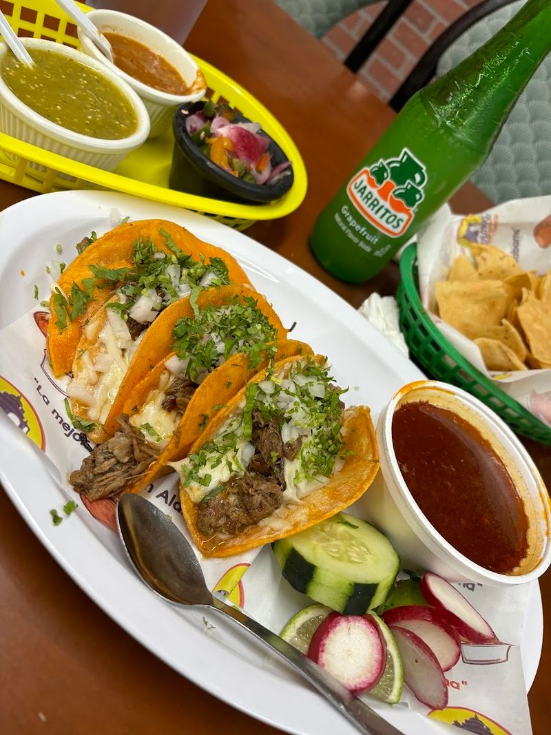 You Need to Try the Legendary Birria Here