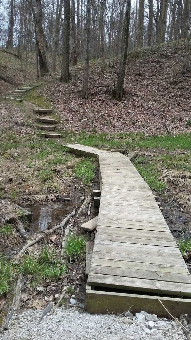 You Should Hike Trail 1 First You Should Hike Trail 1 First
