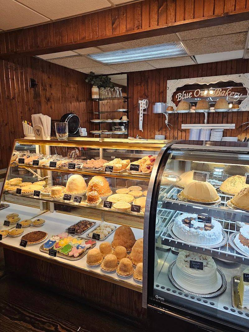You Should Not Skip The Rest Of The Bakery