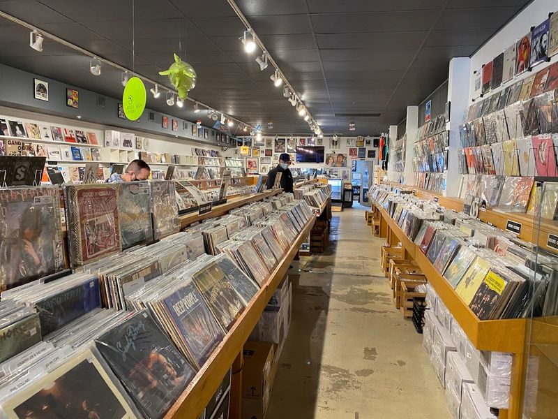You Will Find More Music Than You Ever Expected