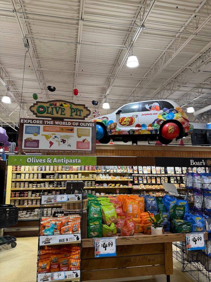 You Will Keep Looking Up At The Ceiling