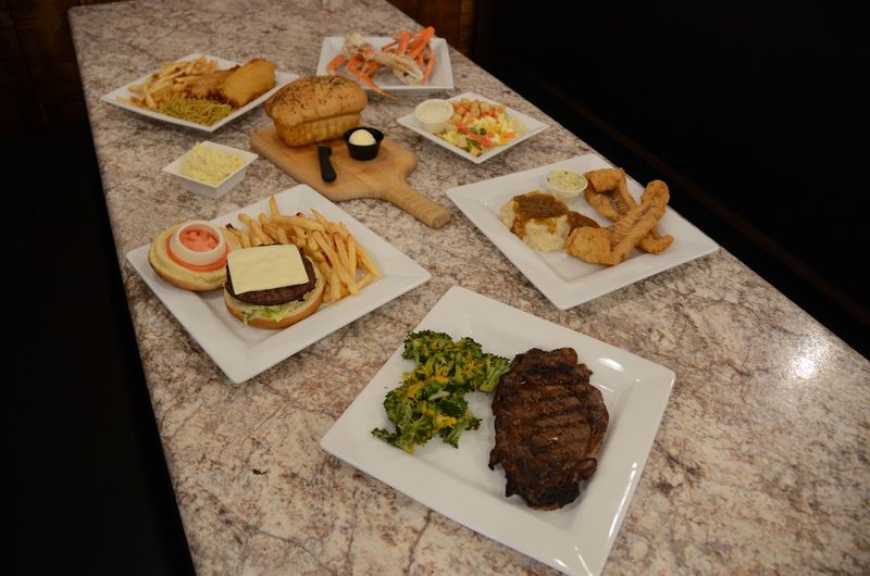 You Will Love The Amish-Inspired Menu