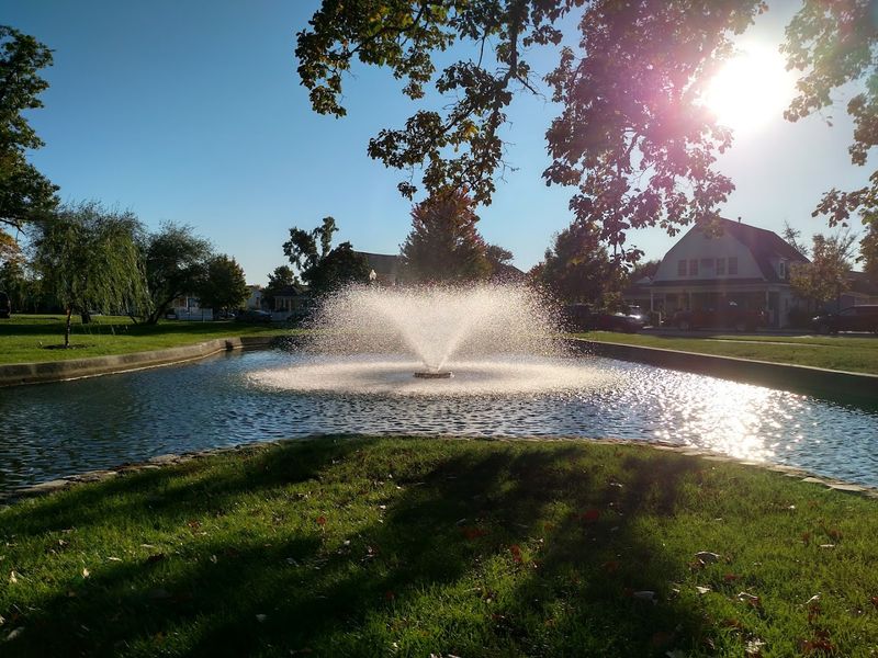 You Will Love The Walkable Village Layout You Will Love The Walkable Village Layout