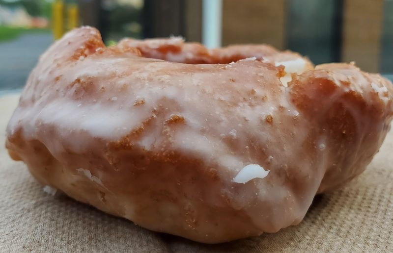 You Will Not Find Fresher Donuts Anywhere