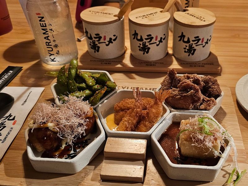 You Will Want To Linger Over The Menu