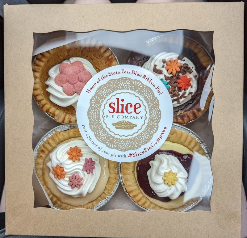 Your Raleigh Pie Detour Should Be This One