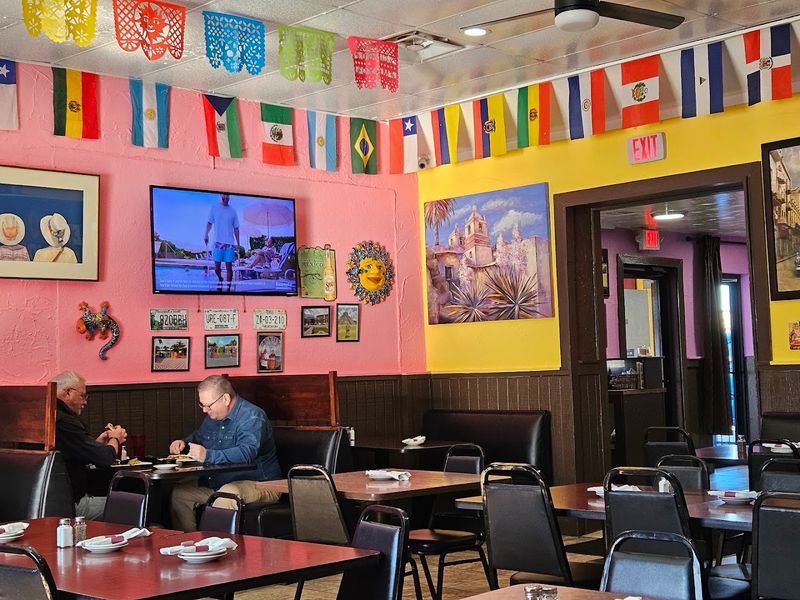 Zarates Latin Mexican Grill in Edmond Brings a Broader World to the Table