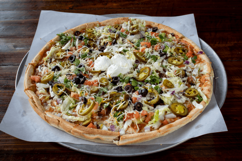 Zorbaz on the Lake, Lake Shore, Minnesota