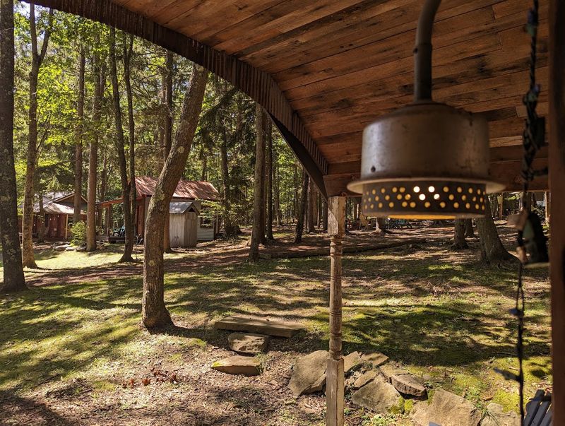 116 Acres of Rolling Hills and Forest You Can Actually Explore