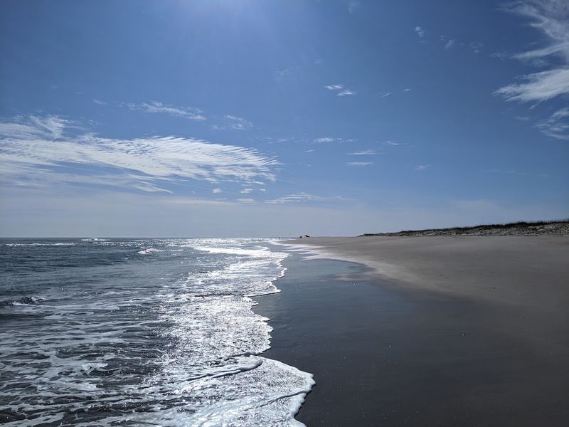 14 Miles of Beaches That Each Tell a Different Story 14 Miles of Beaches That Each Tell a Different Story