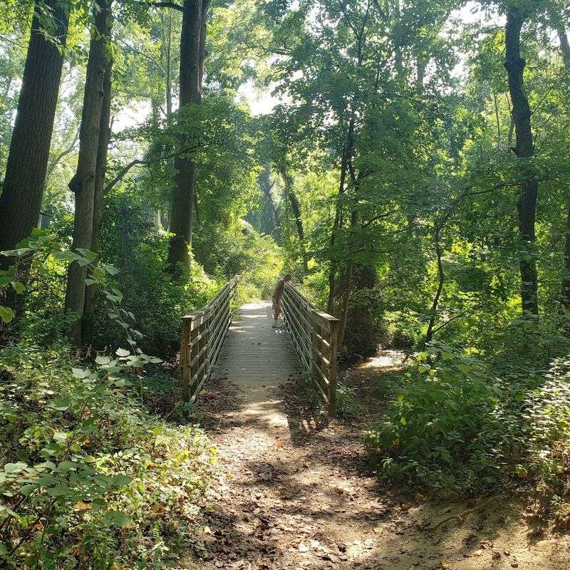 14 Miles of Trails for Every Kind of Adventurer 14 Miles of Trails for Every Kind of Adventurer