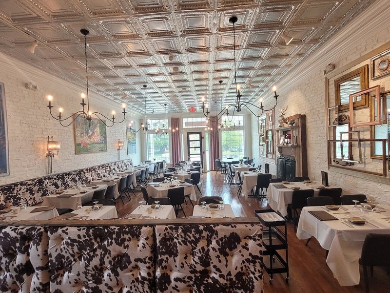1870 Restaurant and Bar 1870 Restaurant and Bar