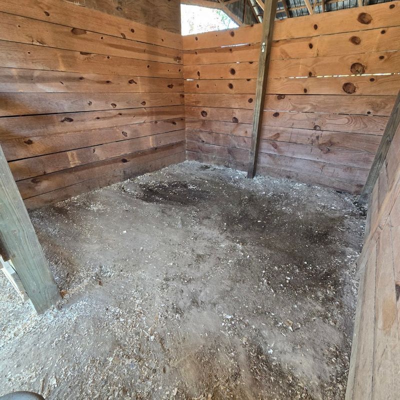 A 31-Stall Barn That Makes Horse Care Easy