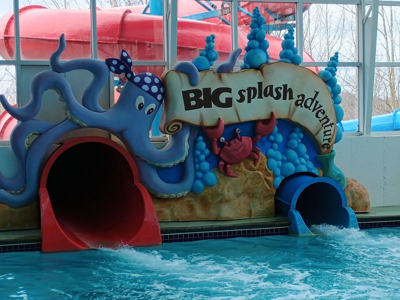 A 40-Foot Slide Tower That Brings the Thrills A 40-Foot Slide Tower That Brings the Thrills