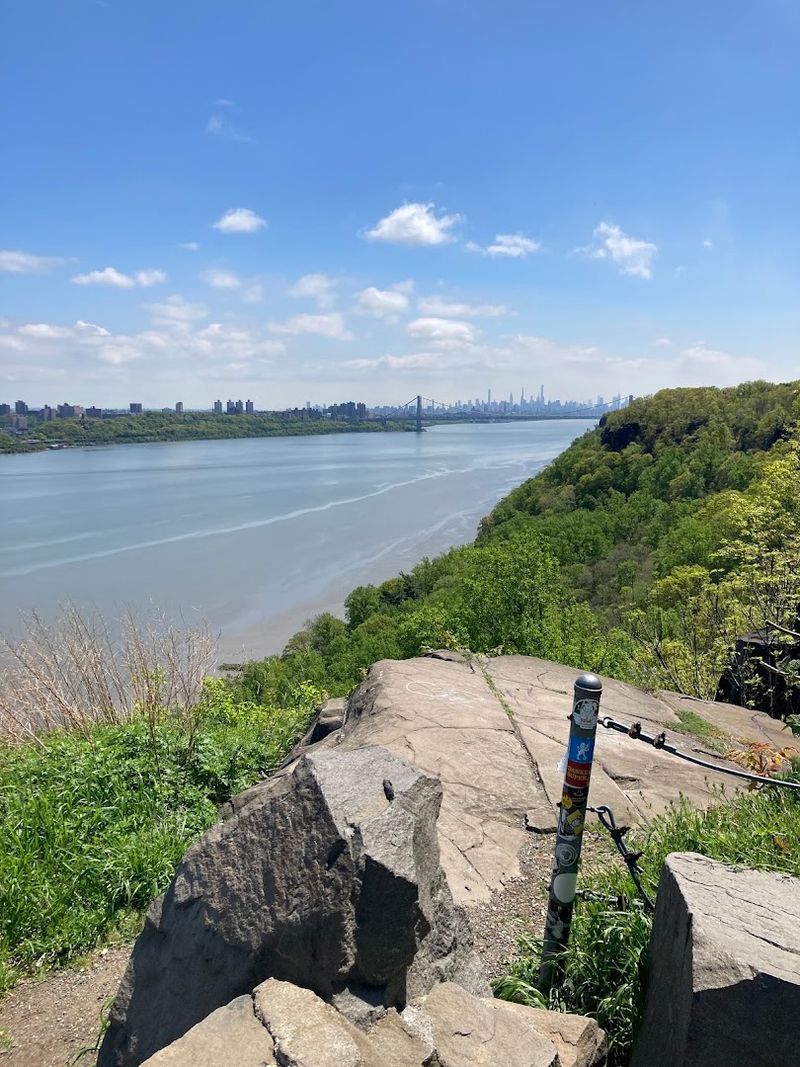 A 400-Foot View Worth the Stop