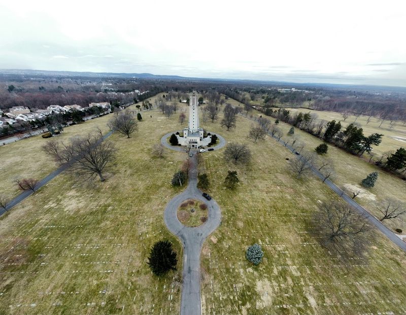 A 98-Acre Sanctuary Hidden In Plain Sight A 98-Acre Sanctuary Hidden In Plain Sight