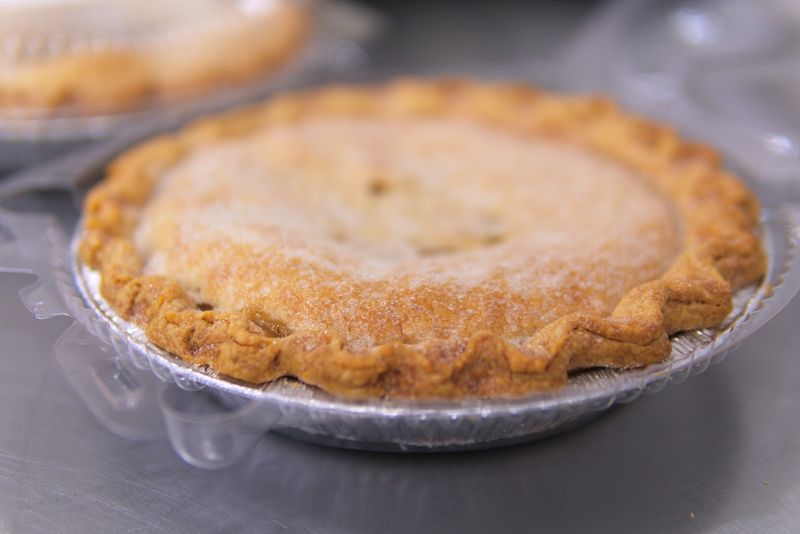 A Bakery Built on Three Generations of Amish-Style Baking A Bakery Built on Three Generations of Amish-Style Baking