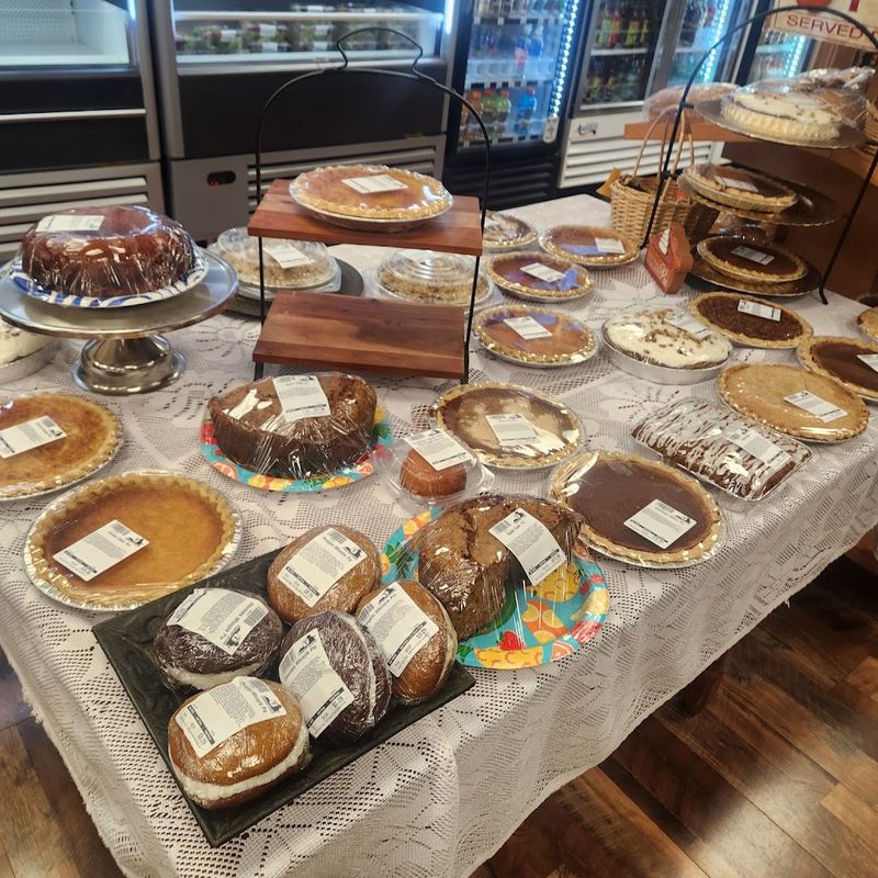 A Bakery Section That Deserves Its Own Fan Club
