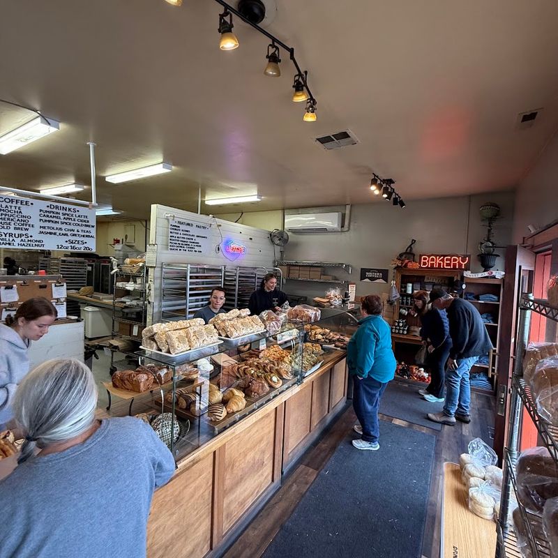 A Bakery With Real History Behind the Counter