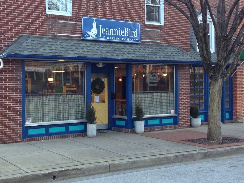 A Bakery with a Story Worth Knowing A Bakery with a Story Worth Knowing
