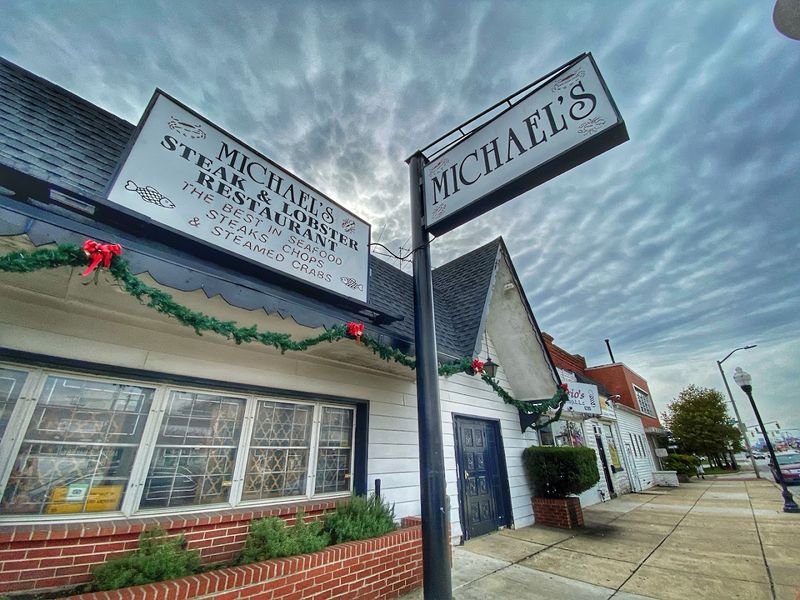 A Baltimore Gem That Has Stood the Test of Time