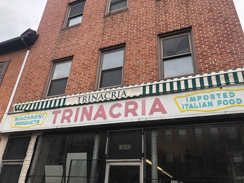 A Baltimore Landmark That Has Stood the Test of Time