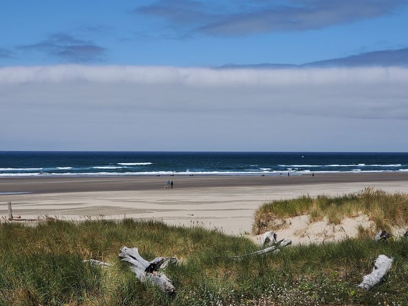 A Beach That Feels Like It Was Made Just For You