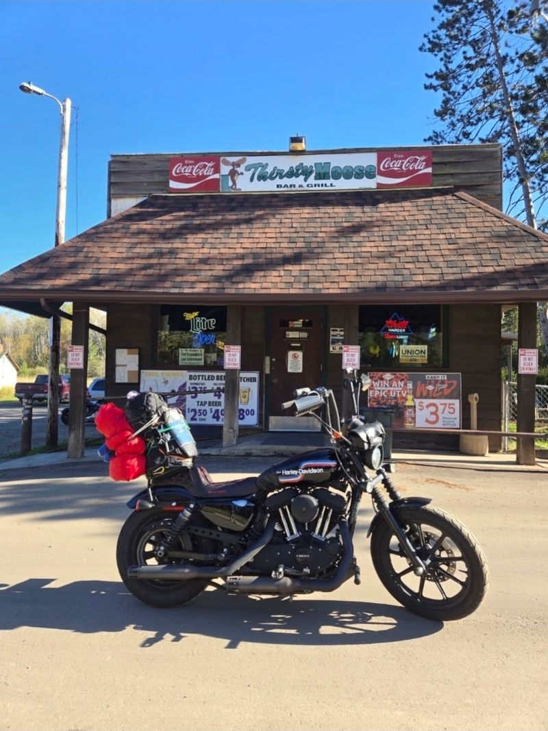A Biker Favorite That Welcomes Everyone