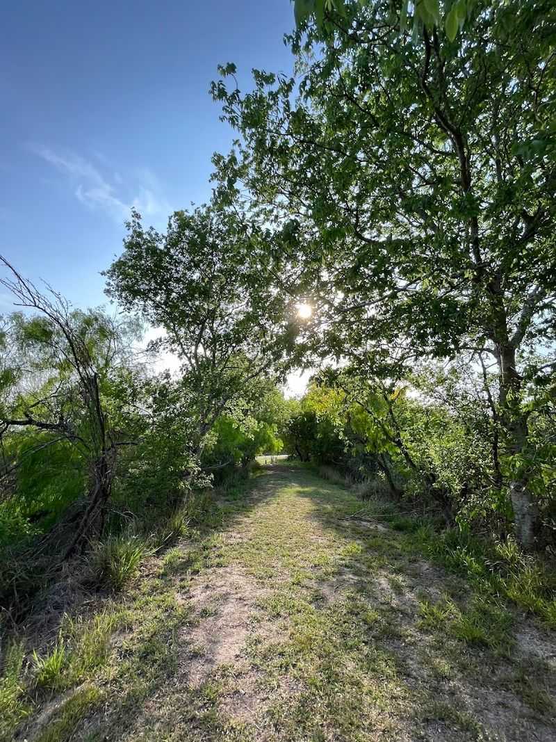 A Birder's Paradise and Natural Escapes