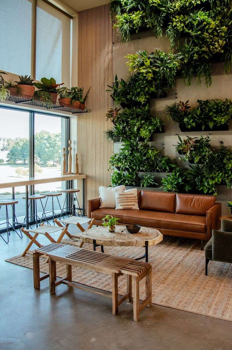 A Bold Building With A Softer Side A Bold Building With A Softer Side