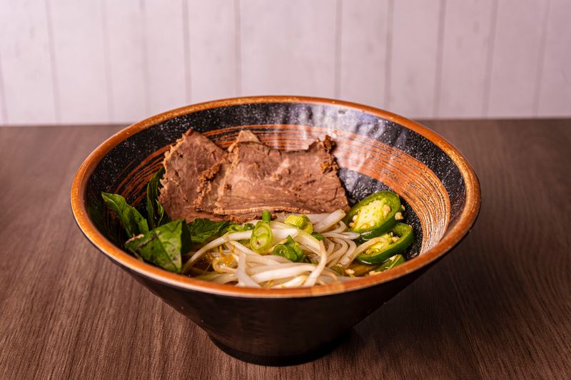 A Bowl Built Your Way