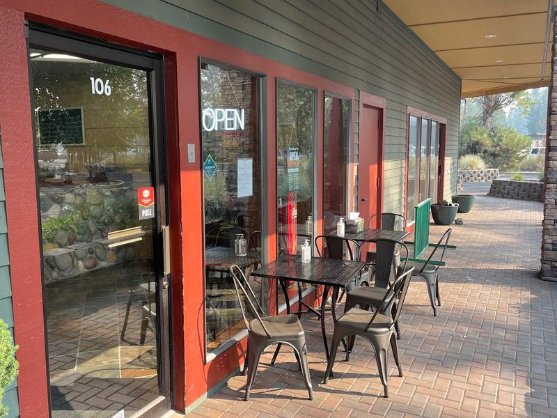 A Breakfast Stop Worth Waking Up For A Breakfast Stop Worth Waking Up For