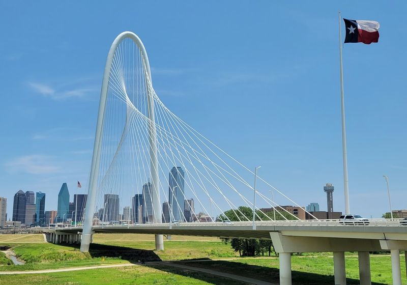 A Bridge That Transformed West Dallas