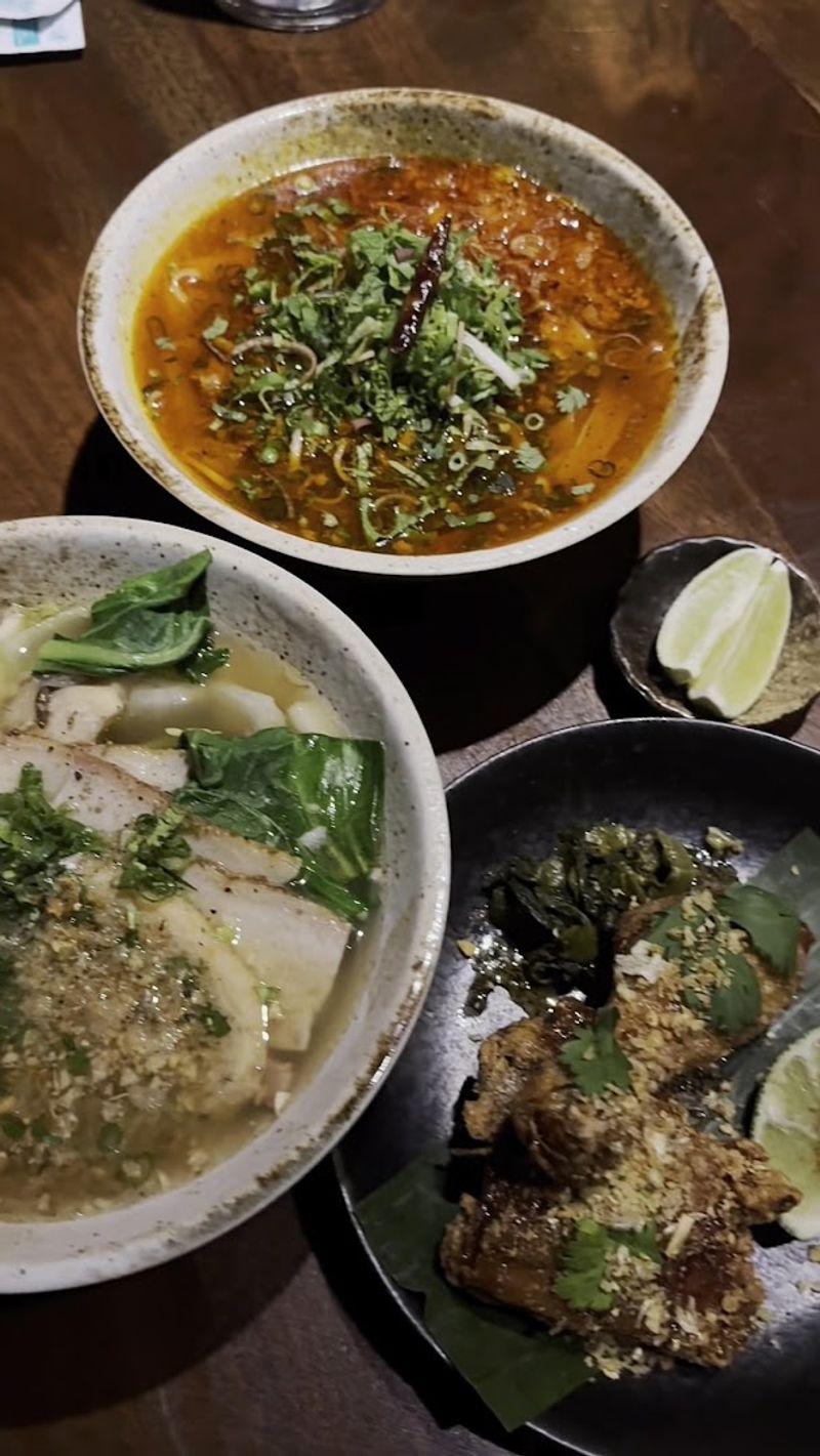 A Broth Built With Patience A Broth Built With Patience